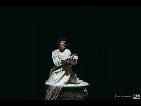 air du prince charmant "Coeur sans amour"