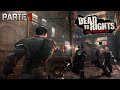Dead To Rights: Retribution Parte 1 dif cil Gameplay Wa