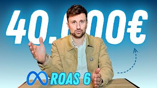 Cómo Generar Leads Cualificados con META ADS | Estrategia Marketing B2B | Caso Real
