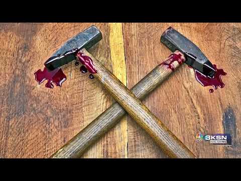 KU researchers dig deeper into The Bloody Benders site