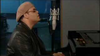 Israel Houghton:  IF NOT FOR YOUR GRACE (demo)