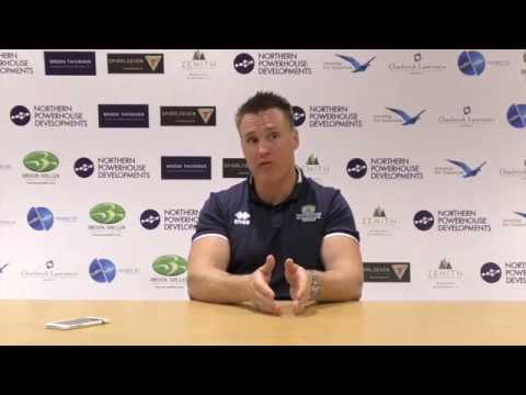 RICHARD MARSHALL - Post Toulouse (H)