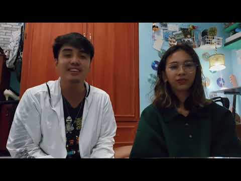 Rock Bottom, Let it go, Colors Mashup | Xave and Yayo (Cover)