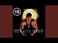 Bye Bye Baby (Main Version)