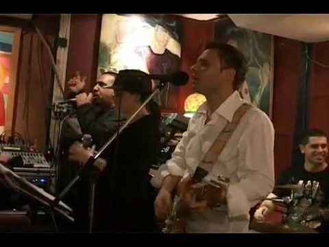 Nedostaješ mi ti - Balkan ekspres bend