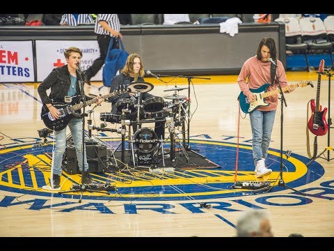 "Imagine" Lennon / “One" U2 mashup w. WJM