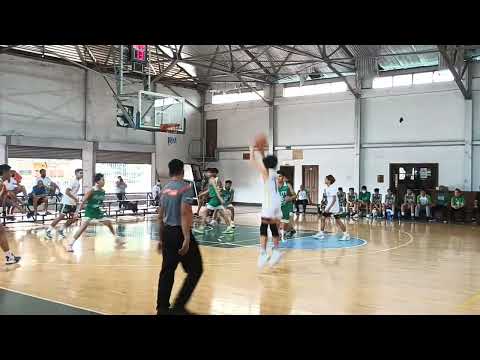 KLBL: Elite Phils vs Hearts and Hustle 1Q (04.24.2022)