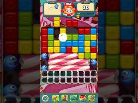 Toy Blast Level 2202