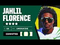 4-star CB Jahlil Florence COMMITS to Oregon [Reveal + Instant Reaction] | CBS Sports HQ