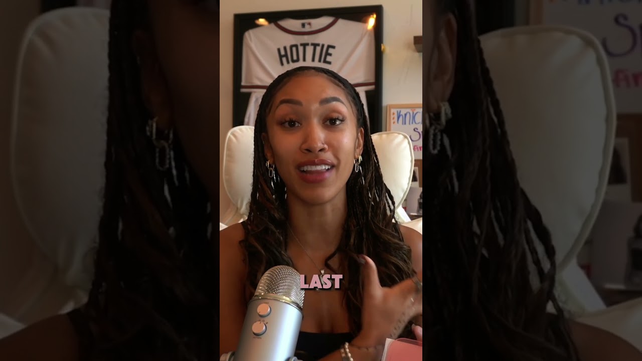 It is HARD to win the NBA Finals!!!Catch the full conversation at the link in bio 👀 #nbafinals