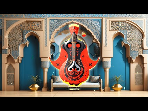 Rai Rap Instrumental "YA LBABOR" EL Hit Moroccan Type Beat