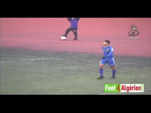 Ligue 2 Algérie (18e journée) : Paradou AC 0 - MC Saïda 0