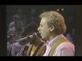 Jimmy Buffett "Fins"  live on Austin City Limits in 1983