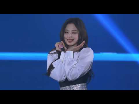 BLACKPINK - 'BOOMBAYAH' [HD] "LIVE PERFOMANCE" (BLACKPINK IN YOUR ARE SEOUL TOUR)