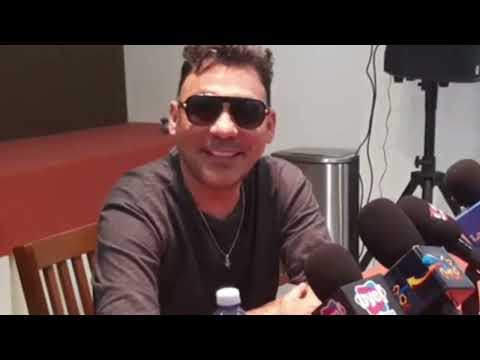 OSITO DORMILON, ASÍ SURGIO LA CANCIÓN DE JEAN CARLOS CENTENO