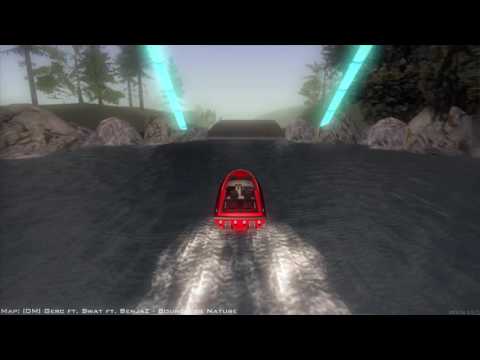 Gerc ft. Swat ft. BenjaZ - Boundless Nature