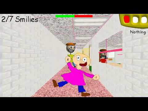 Barnos Basics version 2.0 early version