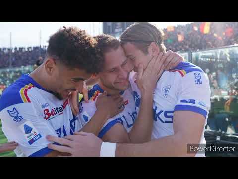 ATALANTA-LECCE 1-2 Radiocronaca di Cristiano Piccinelli (19/02/2023) da Rai Radio 1