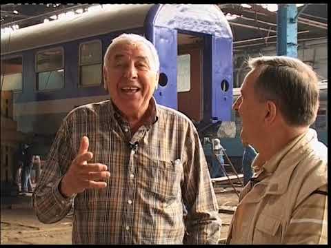 Parfum de Glorie - Radu Demian