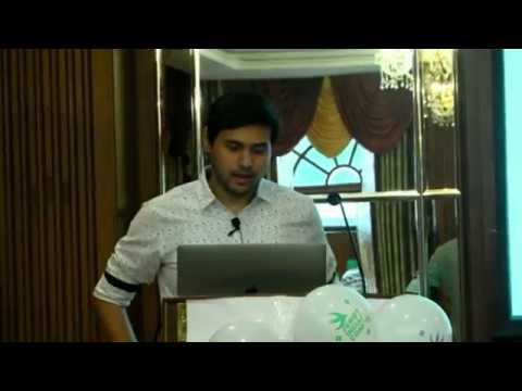 Swift India Conf 2019: Combine! All the things