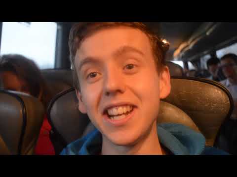 Oxford vs. Cambridge Varsity XC 2018