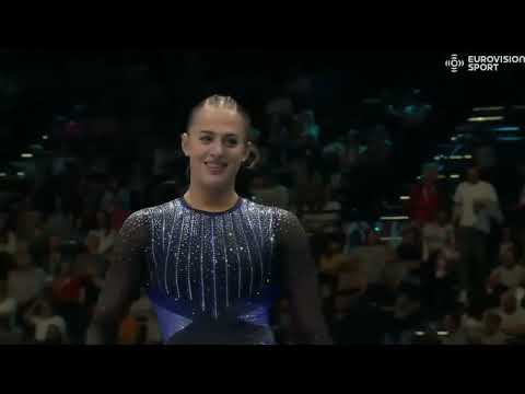 Women's Team Final & Qualification - European Championships 2025