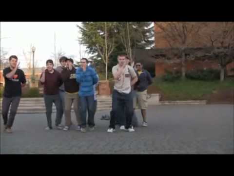 On The Rocks (1/28/11) - Bad Romance