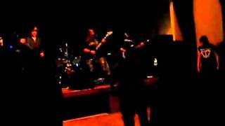 CATHARCYST - Eternal Suffering (Live @ Sudbury Metal Feast 6 - March 12th, 2011)