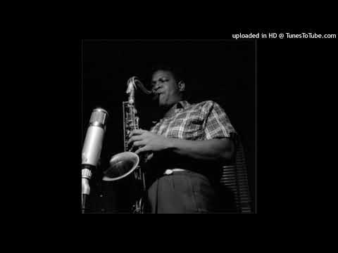 George Coleman Quartet - Summertime (November 12, 1979)