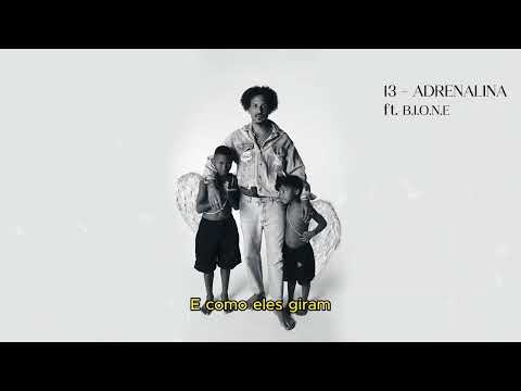 Video thumbnail for Adrenalina
