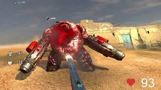 [実況]  #13 VRでモンスターに囲まれたらこうなる３【Serious Sam 3 VR: BFE】