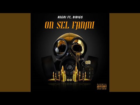 On Sèl Fanmi (feat. Didigs)