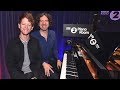 Snow Patrol - One (U2 cover) Radio 2 Piano Room