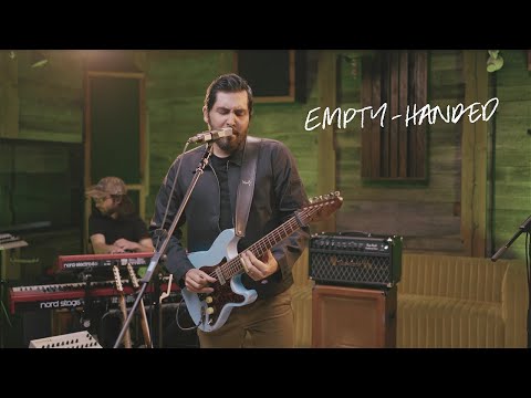 Ariel Posen - Empty-Handed (Live)