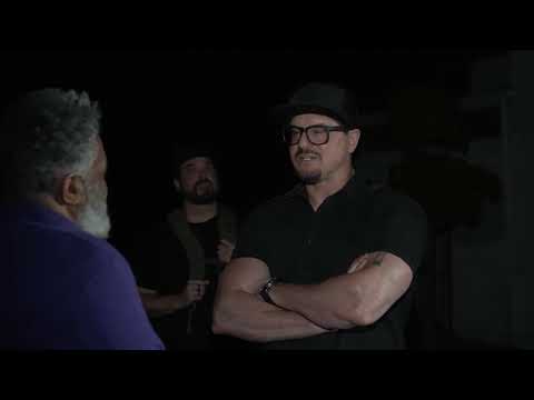 Ghost Adventures S30E04 Hospital of the Damned