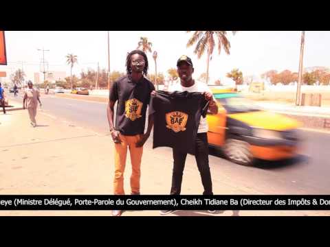 Bande annonce Evenement Mara Seck spécial Alla Seck