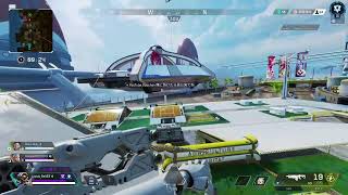 PC鯖カジュアル【APEX】