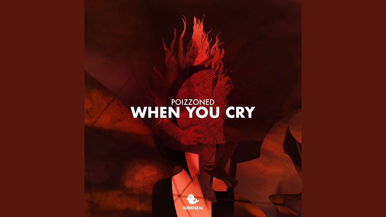 When You Cry (Extended Mix)
