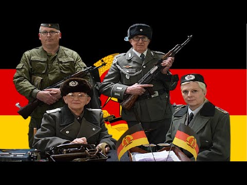 Uns're Grenzerkompanie - Our Border Guards