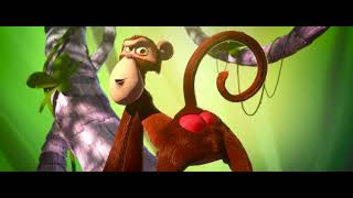 Monkey Beat | Family Cartoons