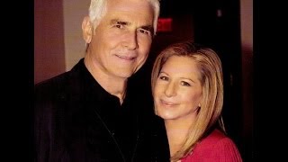 &quot;We must be loving righ&quot; by Barbra Streisand