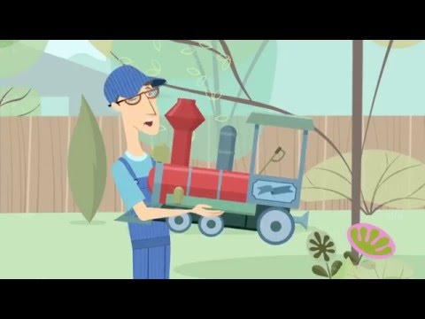 Willa's Wild Life: Pas De Dooley / Perfect Partners - Ep.15