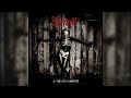 Slipknot - Nomadic (Lyrics)