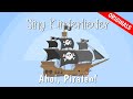 Ahoi, Piraten! (Das Piraten-Lied) - Kinderlieder zum Mits...