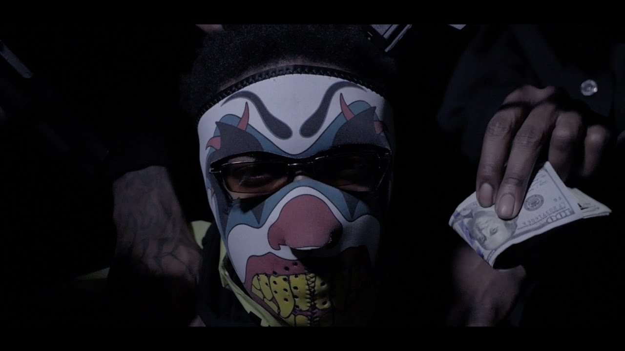 A1Beam - Friendly Fire ( Official Video)