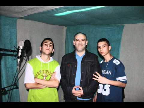 Raminem ft Divane ft Xronic  elephantastika