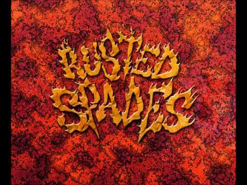 Rusted Spades - Wasted Tears