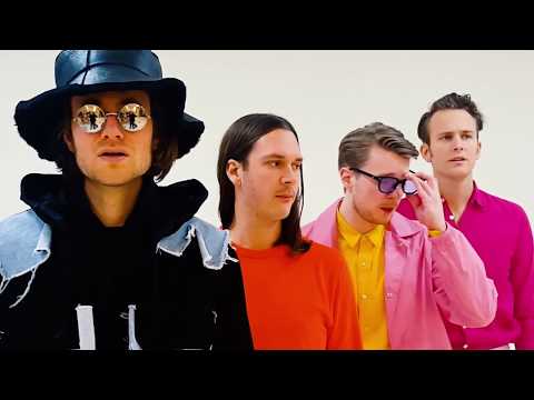 MILANO SUN - "BOOMERANG"