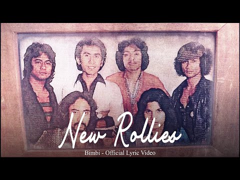 New Rollies - Bimbi (Official Lyric Video)
