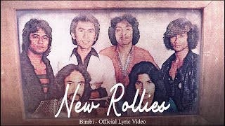 Download lagu New Rollies - Bimbi mp3 Download lagu New Rollies - Bimbi mp3